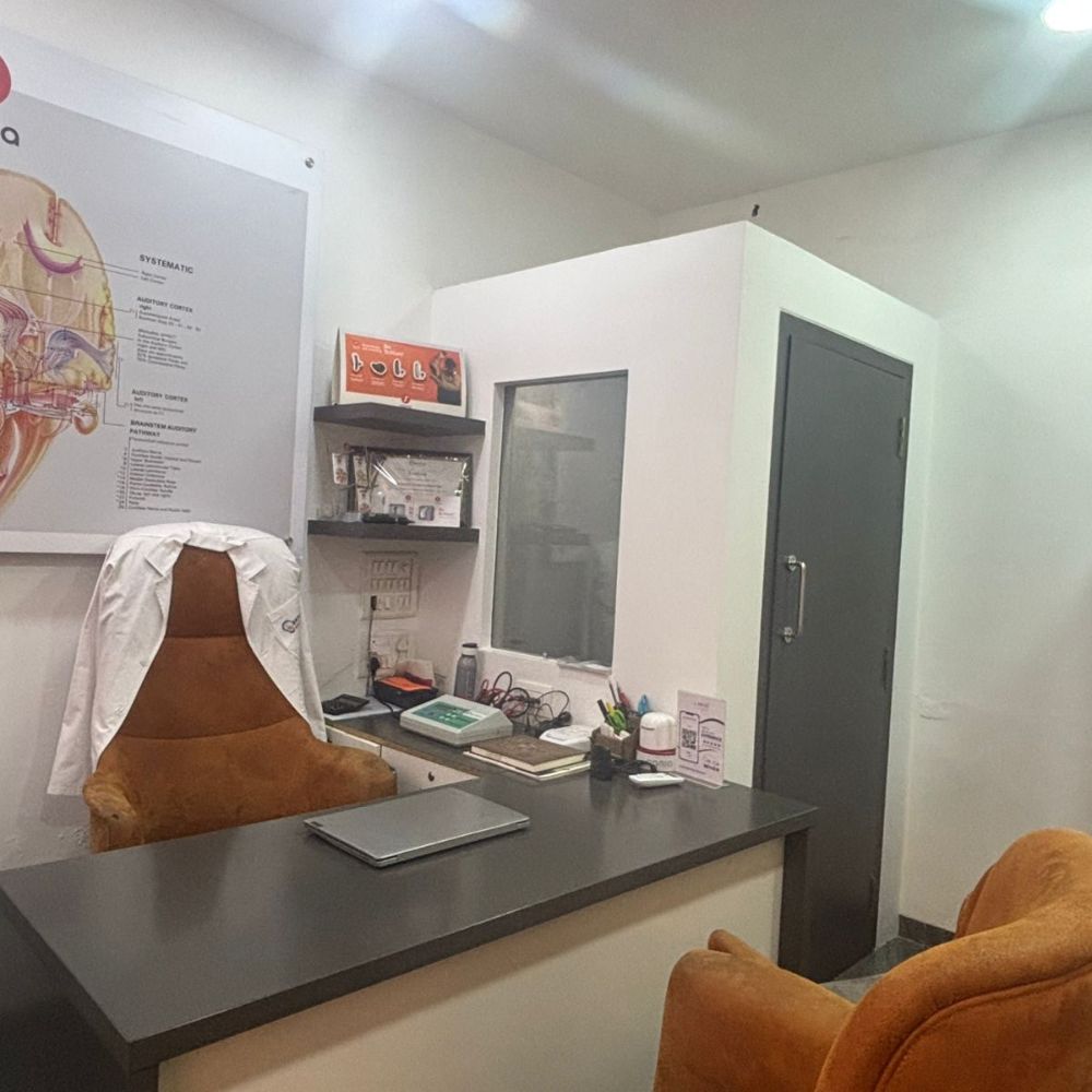 ANDHERI WEST - Shop no 6, Ground Floor, Ramjharukha Society, S.V Road, Opposite to Mahindra Showroom, Andheri West, Mumbai, Maharashtra - 400058