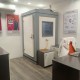 ASHOK NAGAR - 23-28/2, Sai Sadan Enclave, Jyothi Nagar colony, BHEL Township, Near Jyoti Cinema, Ramachandrapuram Mandal, Ashok Nagar, Hyderabad, Telangana - 502032