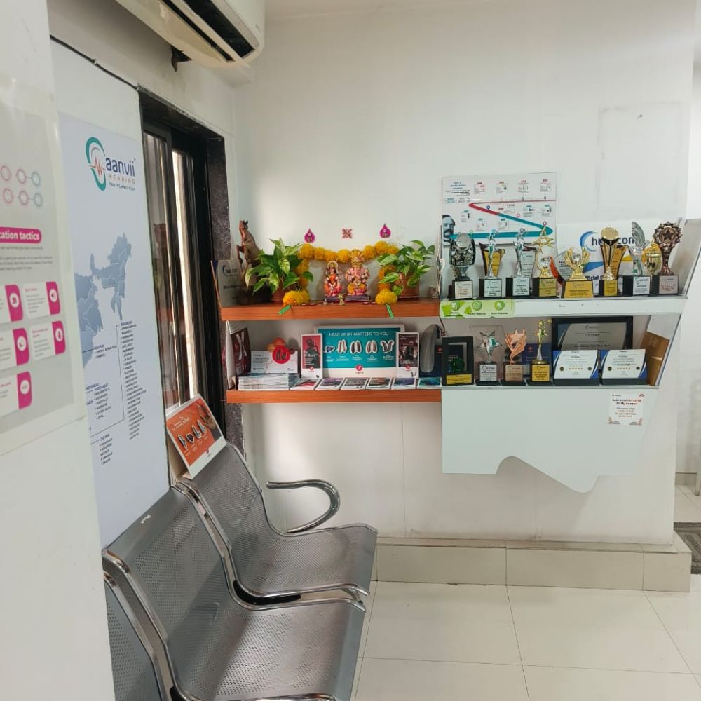 BANER - The Mint, Shop No. 103, 1st Floor, Opp. Kapil Mallhar Society, Tokyo Bakery, Baner, Pune, Maharashtra - 411045