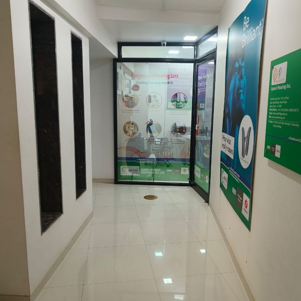BANER - The Mint, Shop No. 103, 1st Floor, Opp. Kapil Mallhar Society, Tokyo Bakery, Baner, Pune, Maharashtra - 411045