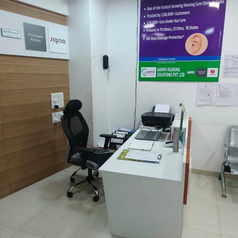 BANER - The Mint, Shop No. 103, 1st Floor, Opp. Kapil Mallhar Society, Tokyo Bakery, Baner, Pune, Maharashtra - 411045