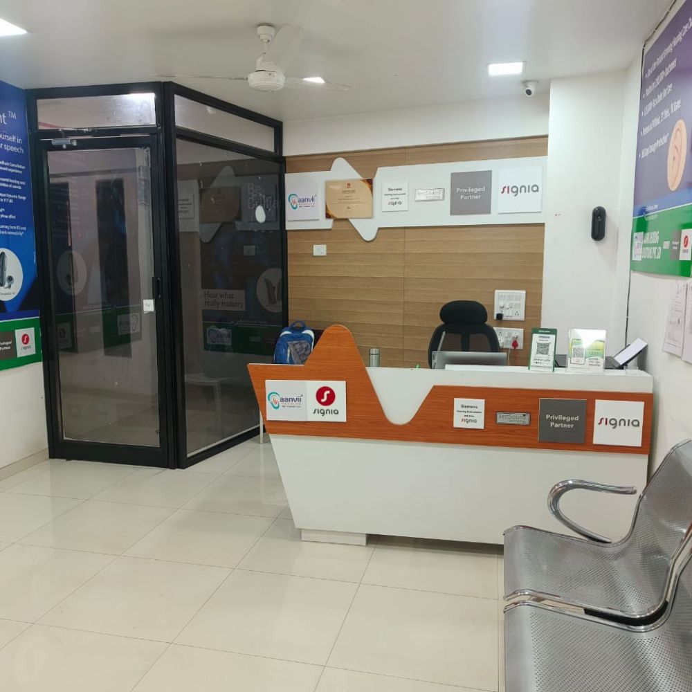 BANER - The Mint, Shop No. 103, 1st Floor, Opp. Kapil Mallhar Society, Tokyo Bakery, Baner, Pune, Maharashtra - 411045