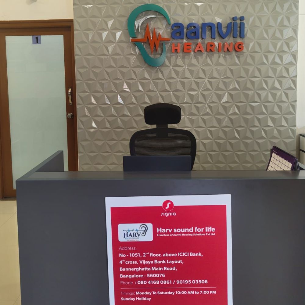 BANNERGHATTA Road - No 1051, 2nd Floor, Above ICICI Bank, 4th Cross, Vijaya Bank Layout, Bannerghatta Main Road, Bengaluru, Karnataka - 560076