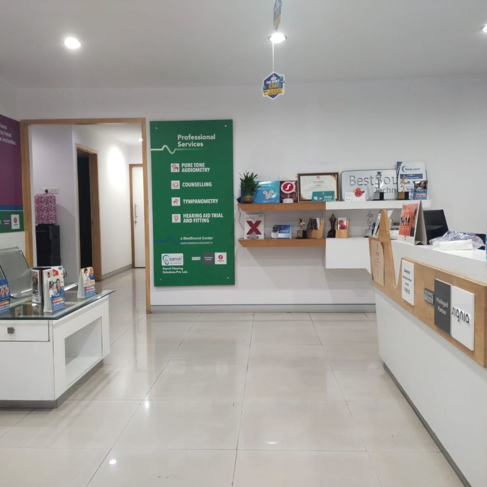 B.E.L ROAD - #16, 1st Floor, Above Blackberry's Outlet, 1st Main Road, ISRO Road, Amarjyothi Layout, Raj Mahal Vilas 2nd Stage, Sanjayanagar, New BEL Road, Bengaluru, Karnataka - 560094