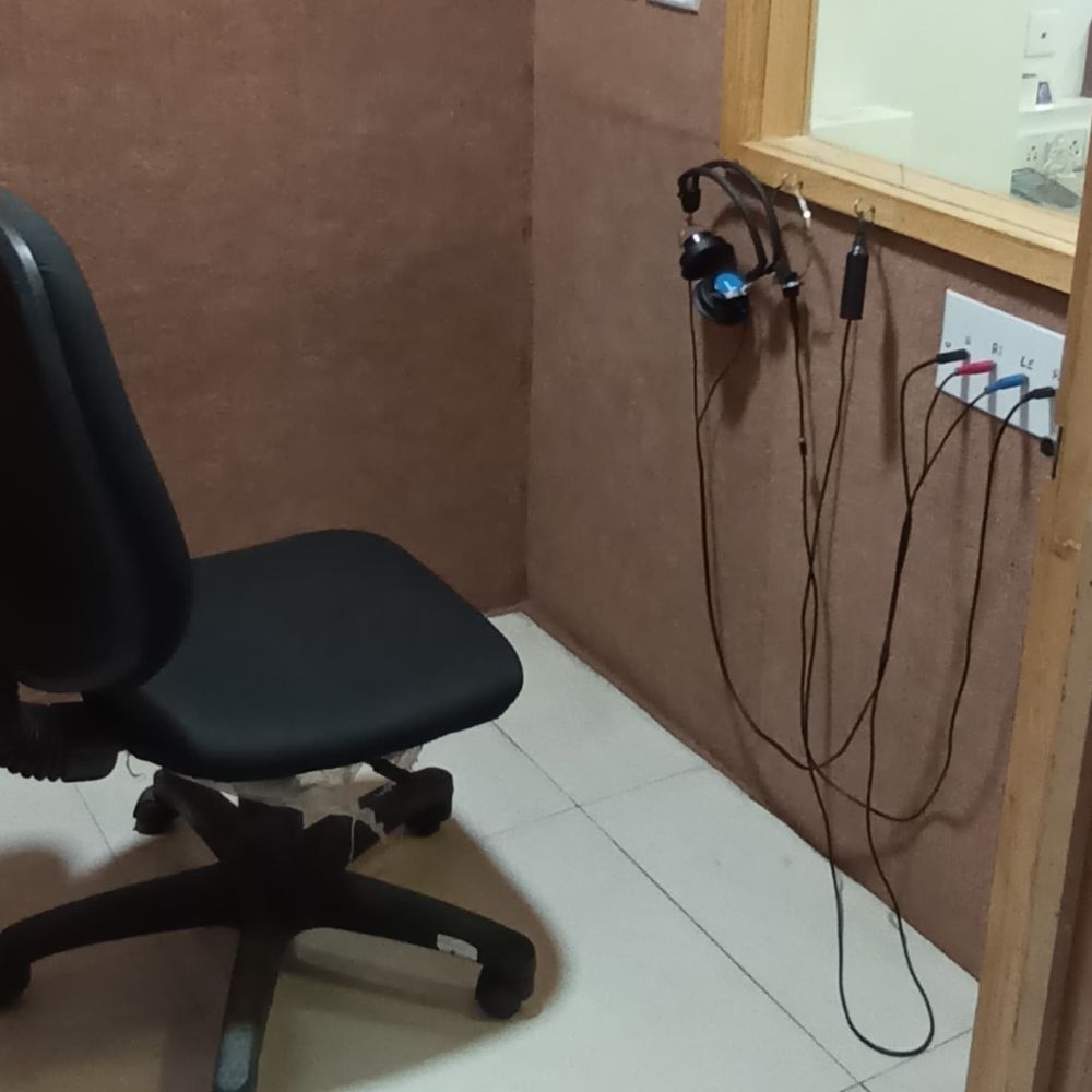 C.B.I ROAD - #32, Pillappa Block 1st Floor, CBI Main Road, Next to St. Jude Church, Vishveshvaraiah Nagar, Ganganagar, Bengaluru, Karnataka - 560032