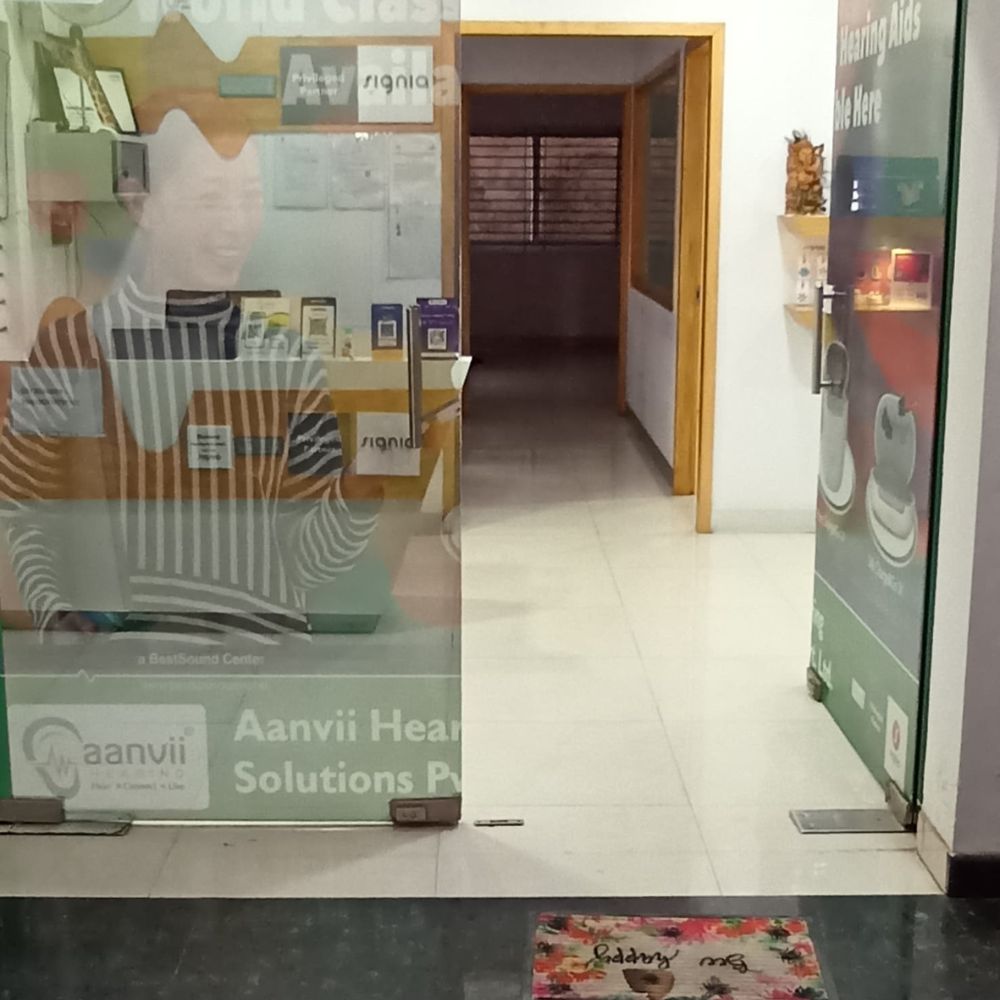 C.B.I ROAD - #32, Pillappa Block 1st Floor, CBI Main Road, Next to St. Jude Church, Vishveshvaraiah Nagar, Ganganagar, Bengaluru, Karnataka - 560032