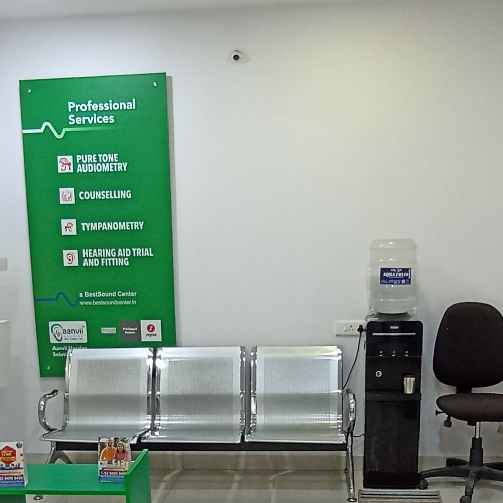 C.B.I ROAD - #32, Pillappa Block 1st Floor, CBI Main Road, Next to St. Jude Church, Vishveshvaraiah Nagar, Ganganagar, Bengaluru, Karnataka - 560032