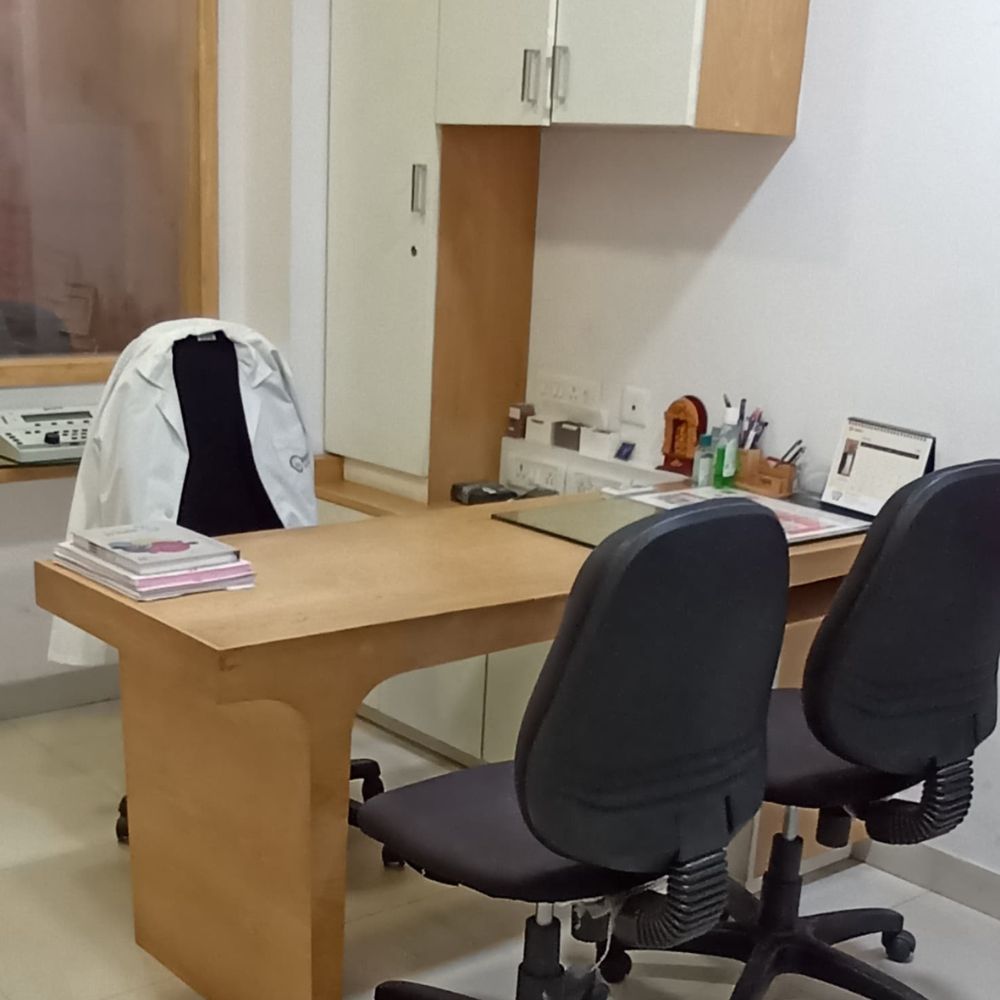 C.B.I ROAD - #32, Pillappa Block 1st Floor, CBI Main Road, Next to St. Jude Church, Vishveshvaraiah Nagar, Ganganagar, Bengaluru, Karnataka - 560032