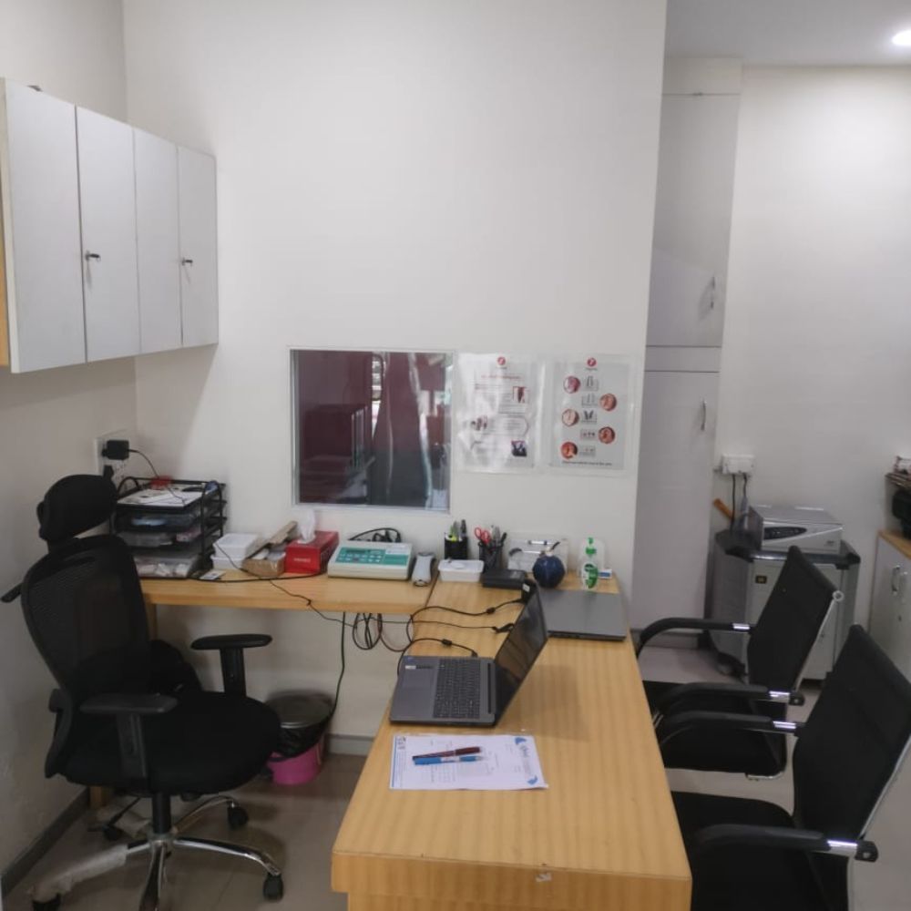 COIMBATORE - GKS Arcade Complex 2nd Floor, FCI Road, Sathy Rd, Ganapathy, Coimbatore, Tamil Nadu - 641006