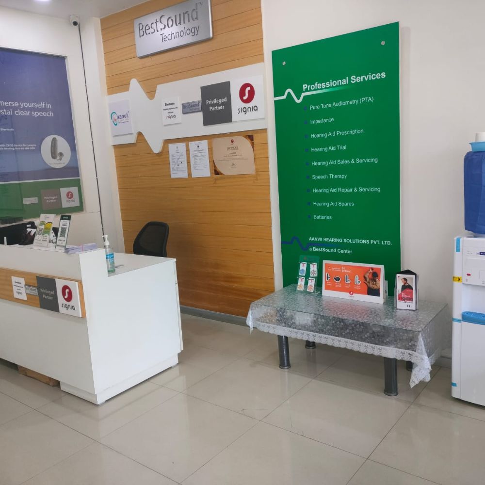 COIMBATORE - GKS Arcade Complex 2nd Floor, FCI Road, Sathy Rd, Ganapathy, Coimbatore, Tamil Nadu - 641006