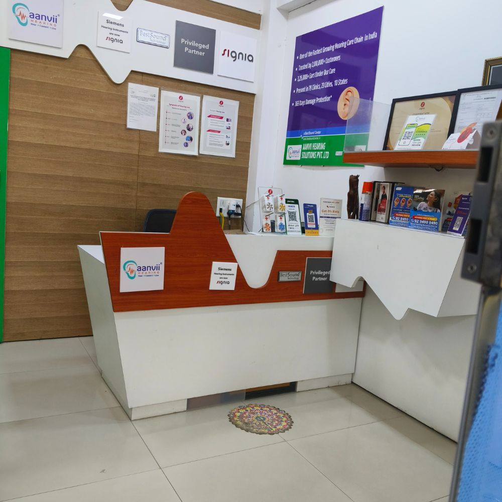 DOLE PATIL ROAD - Devkinandan C H Society, Row house No. 18, Opp. Savitri Phule Garden, Balkrishna Sakharam Dhole Patil Road, Sangamvadi, Pune, Maharashtra - 411001