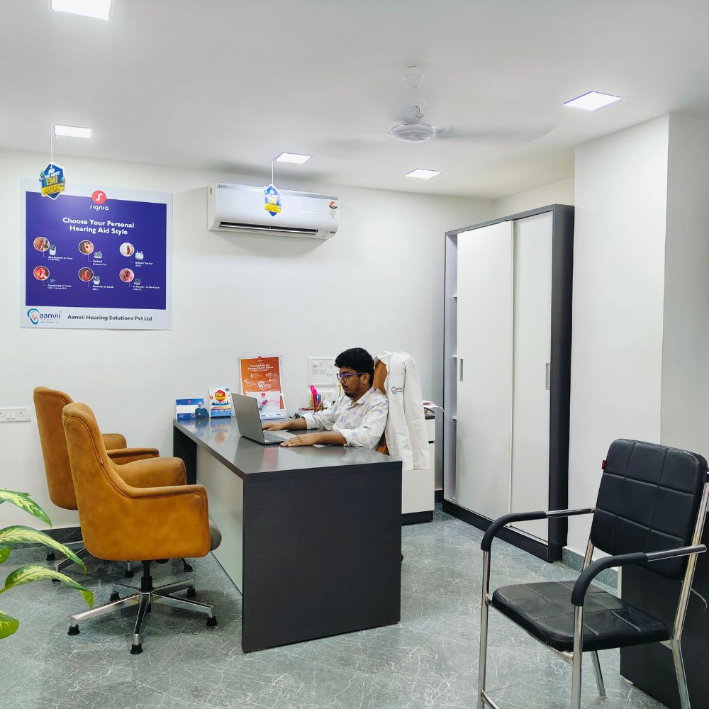 DR. A.S.RAO NAGAR - H. No. 1-18-31/29, Lower Ground Floor, Plot No. B:20, Below Allen Solly, Swamik Nagar, Dr. A. S. Rao Nagar, Hyderabad, Telangana - 500062