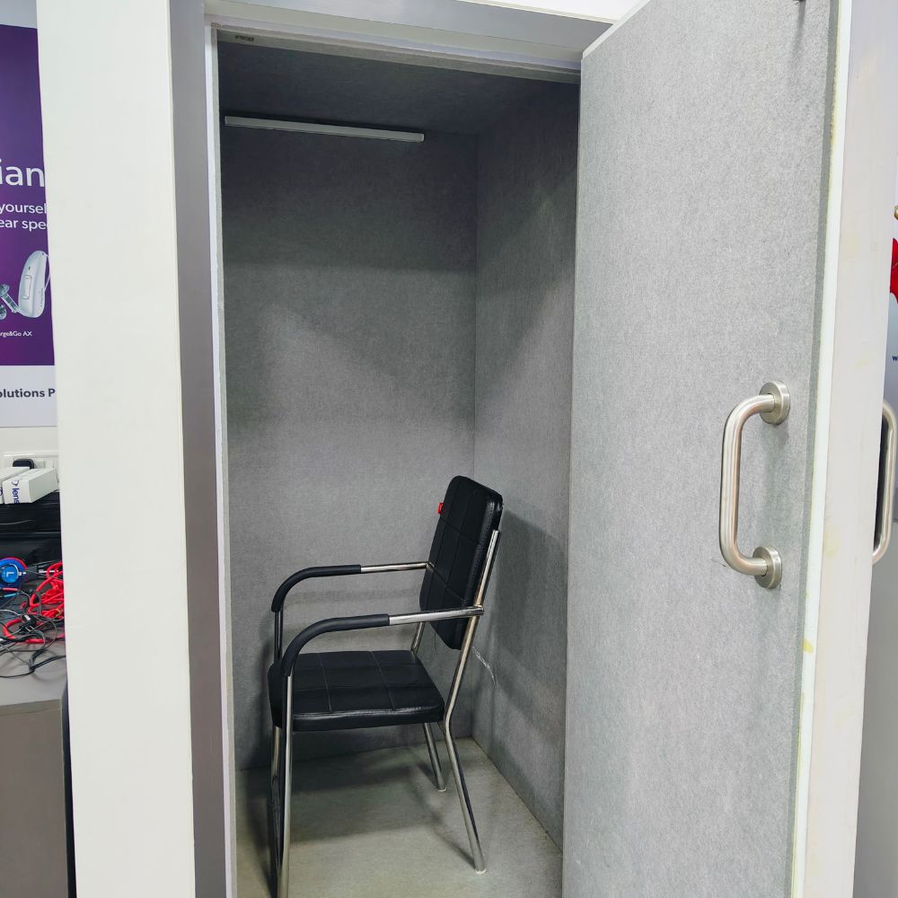 DR. A.S.RAO NAGAR - H. No. 1-18-31/29, Lower Ground Floor, Plot No. B:20, Below Allen Solly, Swamik Nagar, Dr. A. S. Rao Nagar, Hyderabad, Telangana - 500062