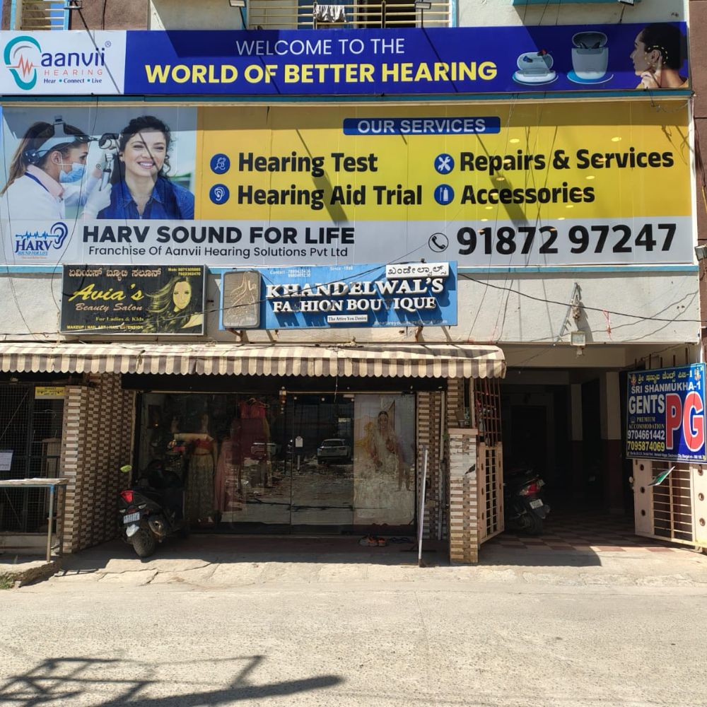 ELECTRONIC CITY - Orchid Park, No. 30/31, Neeladri Nagar, Karuna Nagar, Electronic City Phase I, Opposite to Genesis EcoSphere, Doddathoguru, Bengaluru, Karnataka - 560100