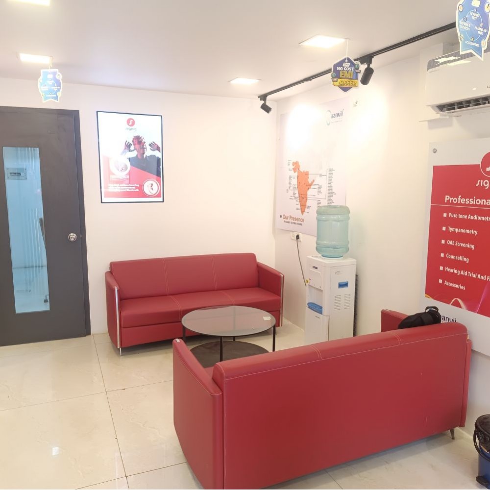 GOREGAON - Shop No. 3, Ashoka Super Market, Near Patkar College, S.V Road, Goregaon West, Mumbai, Maharashtra - 400104