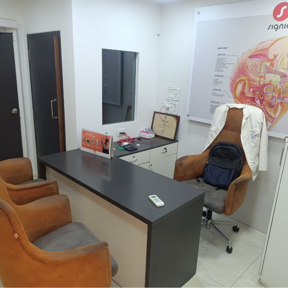 GOREGAON - Shop No. 3, Ashoka Super Market, Near Patkar College, S.V Road, Goregaon West, Mumbai, Maharashtra - 400104