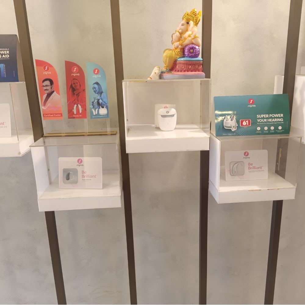 GOREGAON - Shop No. 3, Ashoka Super Market, Near Patkar College, S.V Road, Goregaon West, Mumbai, Maharashtra - 400104