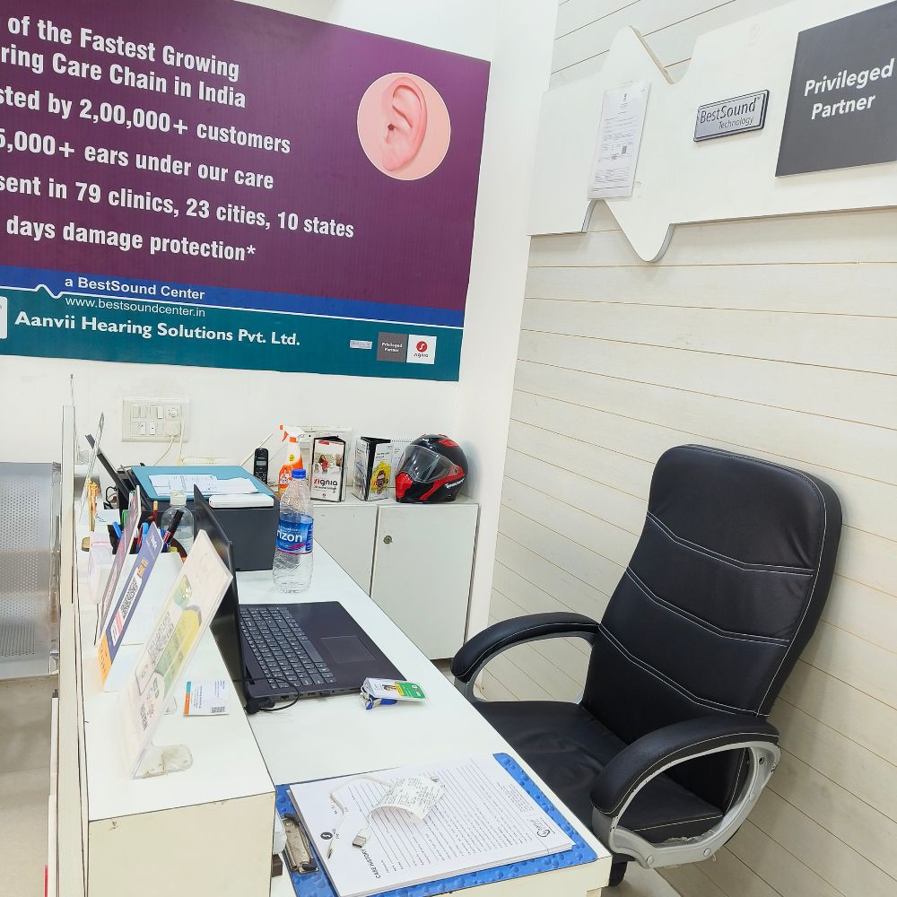 THALTEJ - No 24, 1st Floor, Maple tree, Opposite to Patel Media, Near Surdhara Circle, Thaltej, Ahmedabad, Gujarat - 380059