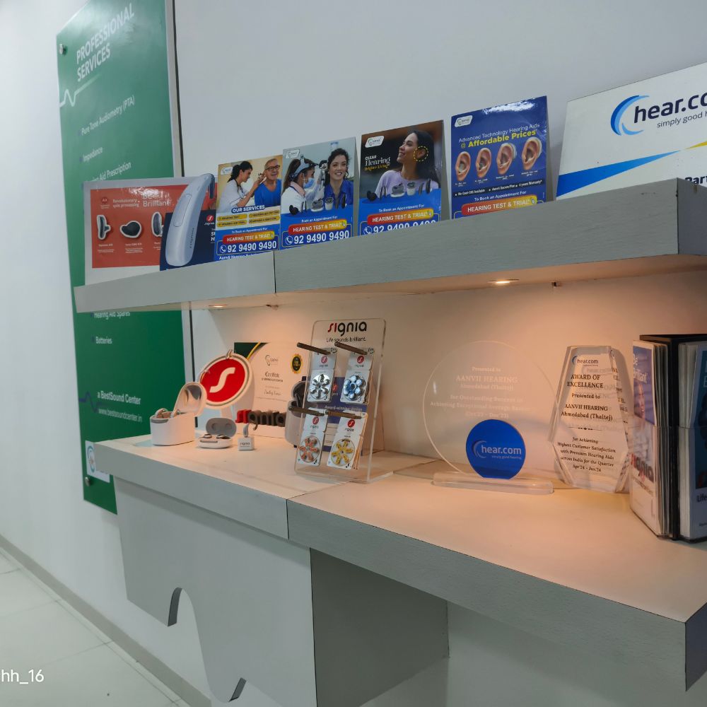 THALTEJ - No 24, 1st Floor, Maple tree, Opposite to Patel Media, Near Surdhara Circle, Thaltej, Ahmedabad, Gujarat - 380059