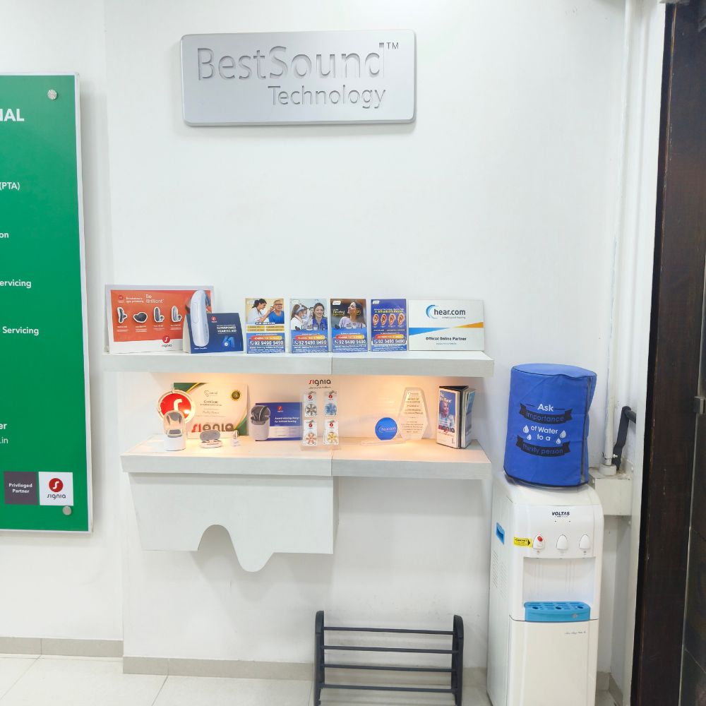 THALTEJ - No 24, 1st Floor, Maple tree, Opposite to Patel Media, Near Surdhara Circle, Thaltej, Ahmedabad, Gujarat - 380059