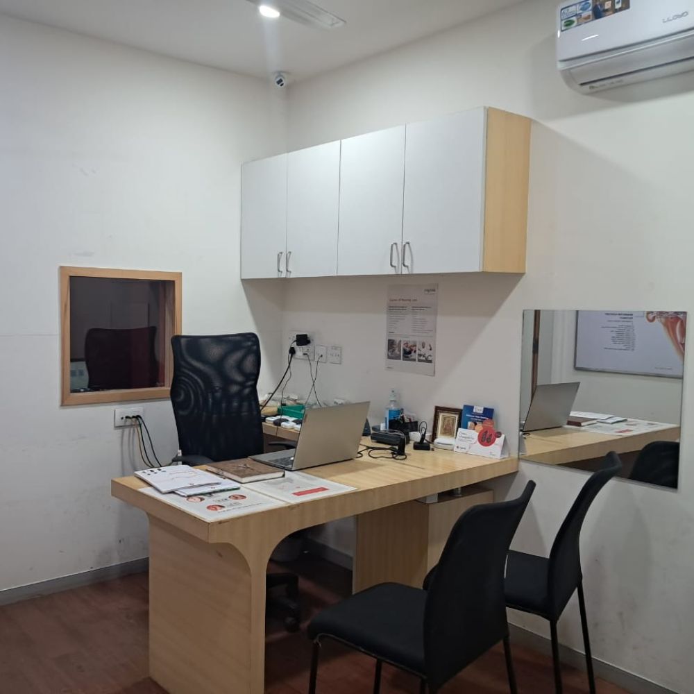 JP NAGAR - #13/A, 1st Floor, W.G.H.S. Colony, 7th Phase, J. P. Nagar, Opp. Pai International, Above Planet Fashion, Bengaluru Karnataka - 560078