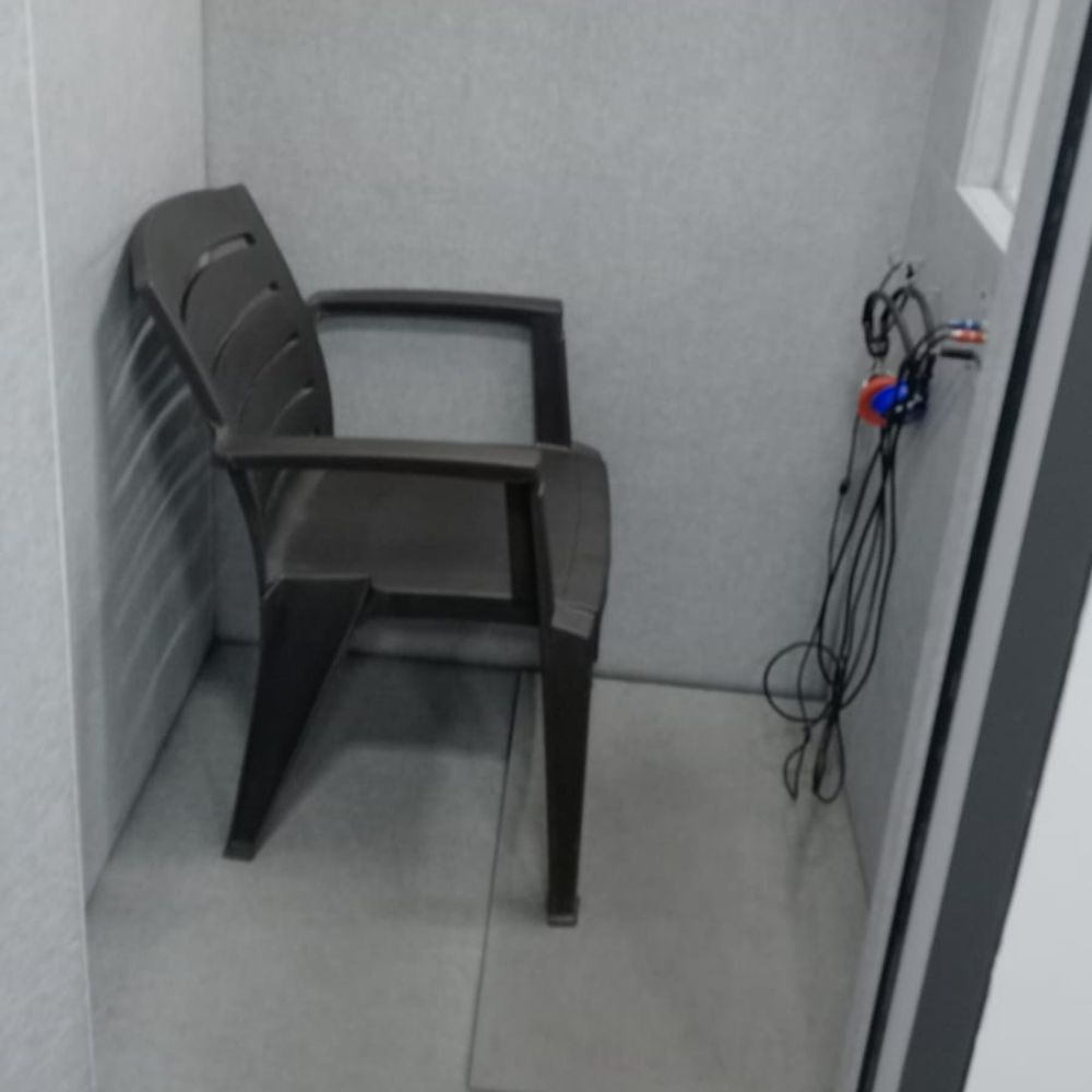 KACHEGUDA - No. 3-4-1081, 2 to 9, Ground Floor, Hotel Tourist Krishna Inn Building, Beside Dominos Pizza, Kacheguda, Hyderabad, Telangana - 500027