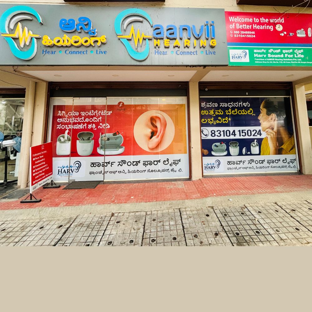 KENGERI - Shop No. 1 & 2, Site No. 1132, 4th Cross, Ward No. 159, Kengeri Upanagar, Bengaluru, Karnataka - 560060