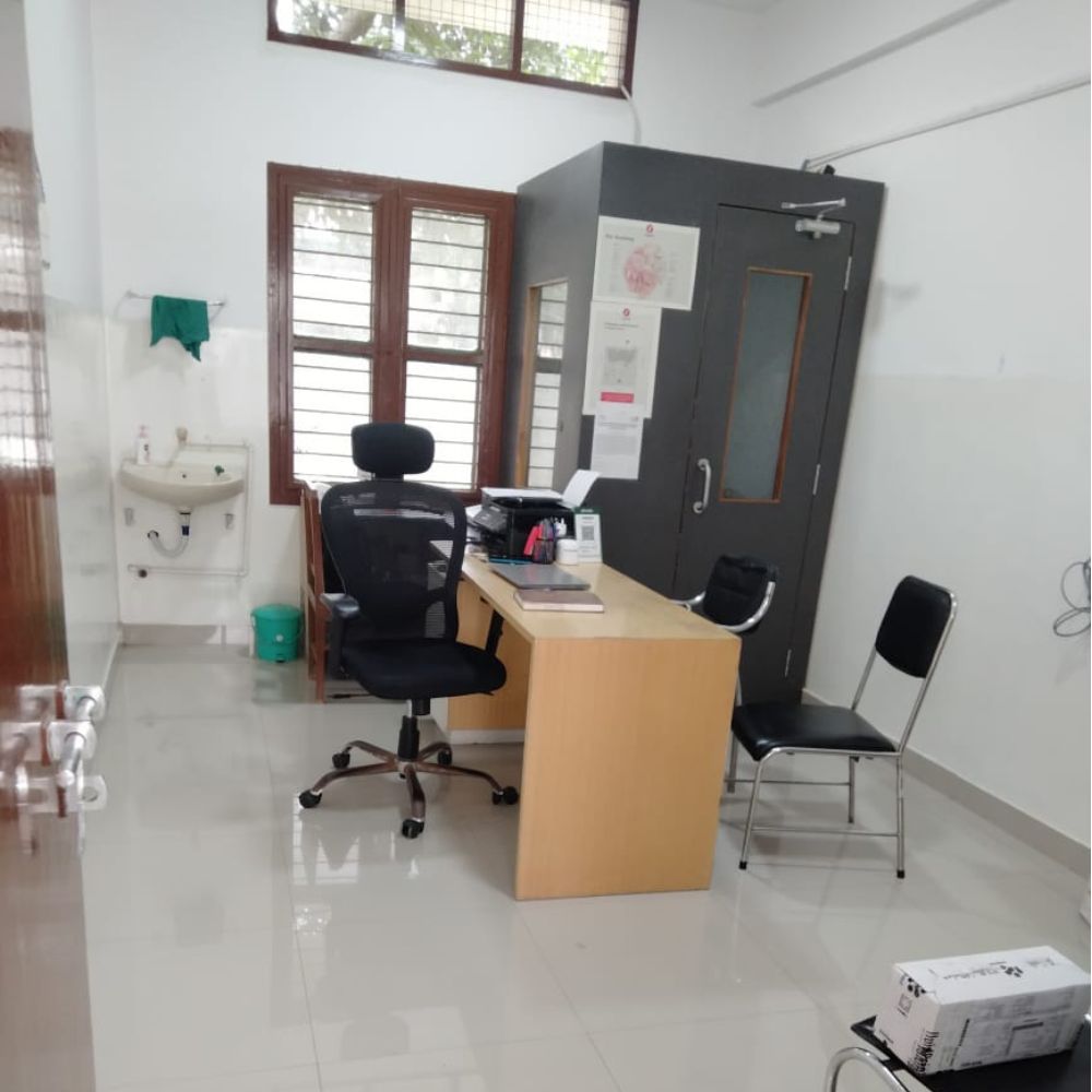 KOLAR - #4, ETCM Hospital, Bangarpet Road, Kolar, Karnataka - 563101