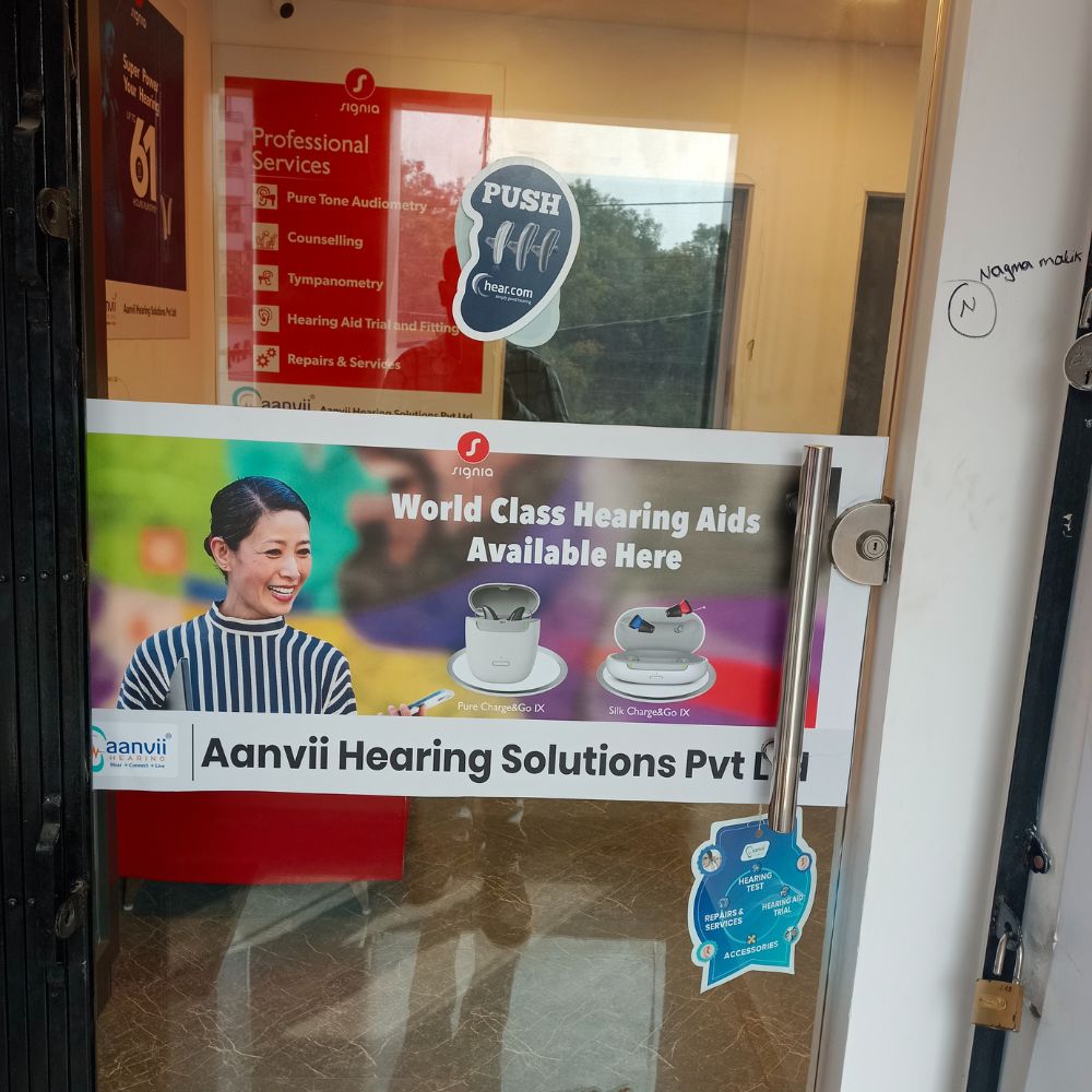 KONDAPUR - Sangeetha Landmark, Daksh Hospital building 1st floor, FF-2, Botanical Garden Road, Sriramnagar colony, Serilingampally, Kondapur, Hyderabad, Telangana - 500084