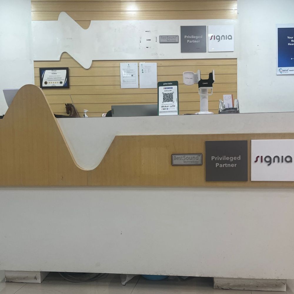 KR PURAM - Pooja Complex, #414 Second Floor, Above Khadims, Old Madras Rd, Krishnarajapura, Bengaluru, Karnataka - 560036