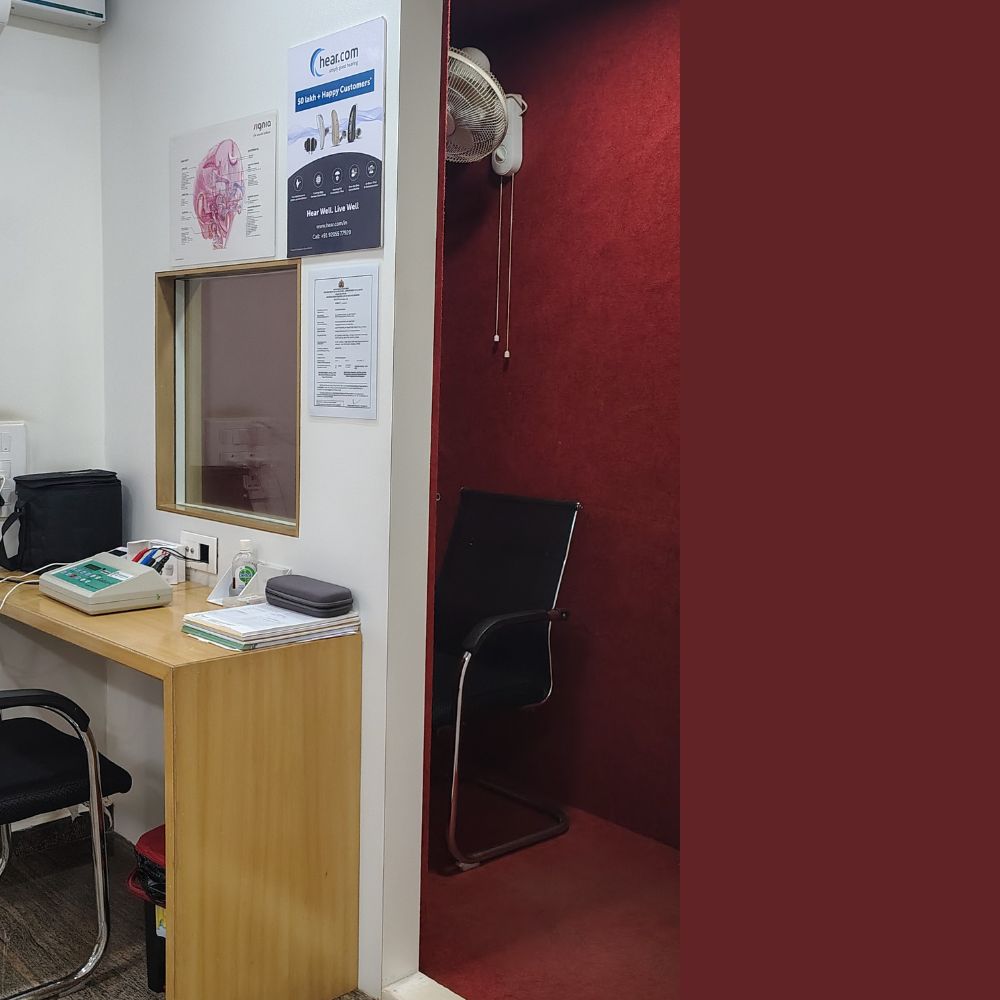 MANGALORE - Falnir Health Centre, Room No: 207, 2nd Floor, Near Unity Hospital, Close to Inland Scion Apartment, Falnir Road, Mangalore, Karnataka - 575002