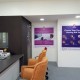 NANDIDURGA - Reshma Apartment, Flat No - 4, 1st Floor, 196, Nandidurga Road, Jayamahal Extension, Above Radvision Diagnostics & Labs, Opp. Kotak Mahindra Bank, Benson Town, Bengaluru - 560046
