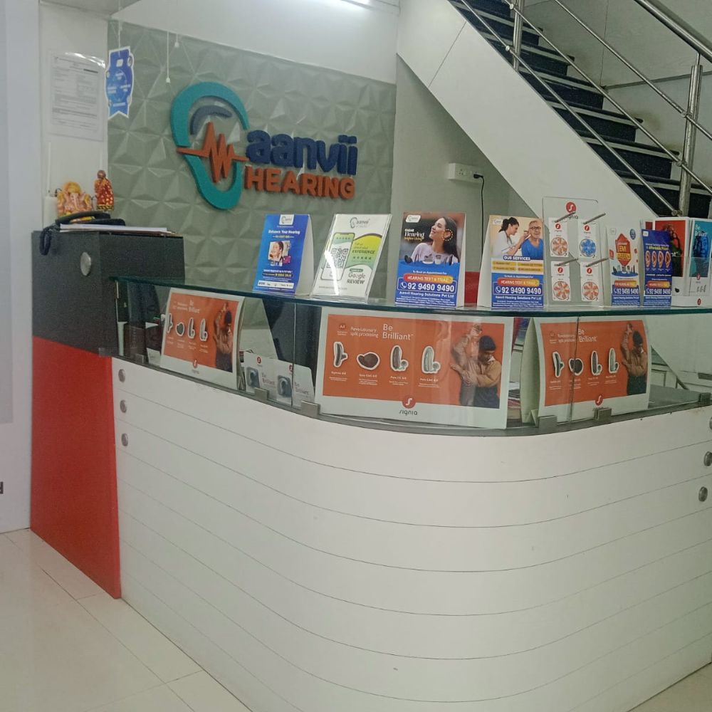 NASHIK - Shop no 1/2, Gangotri Apartment, College Rd, Near Shraddha Mall, Ramdas Colony, Nashik, Maharashtra - 422005