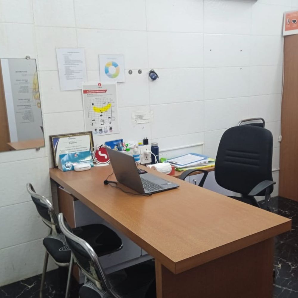 PRABHADEVI - Shop No.15, Krypton Terrace, Sayani Rd, behind Motilal Oswal Tower, Prabhadevi, Mumbai, Maharashtra - 400025