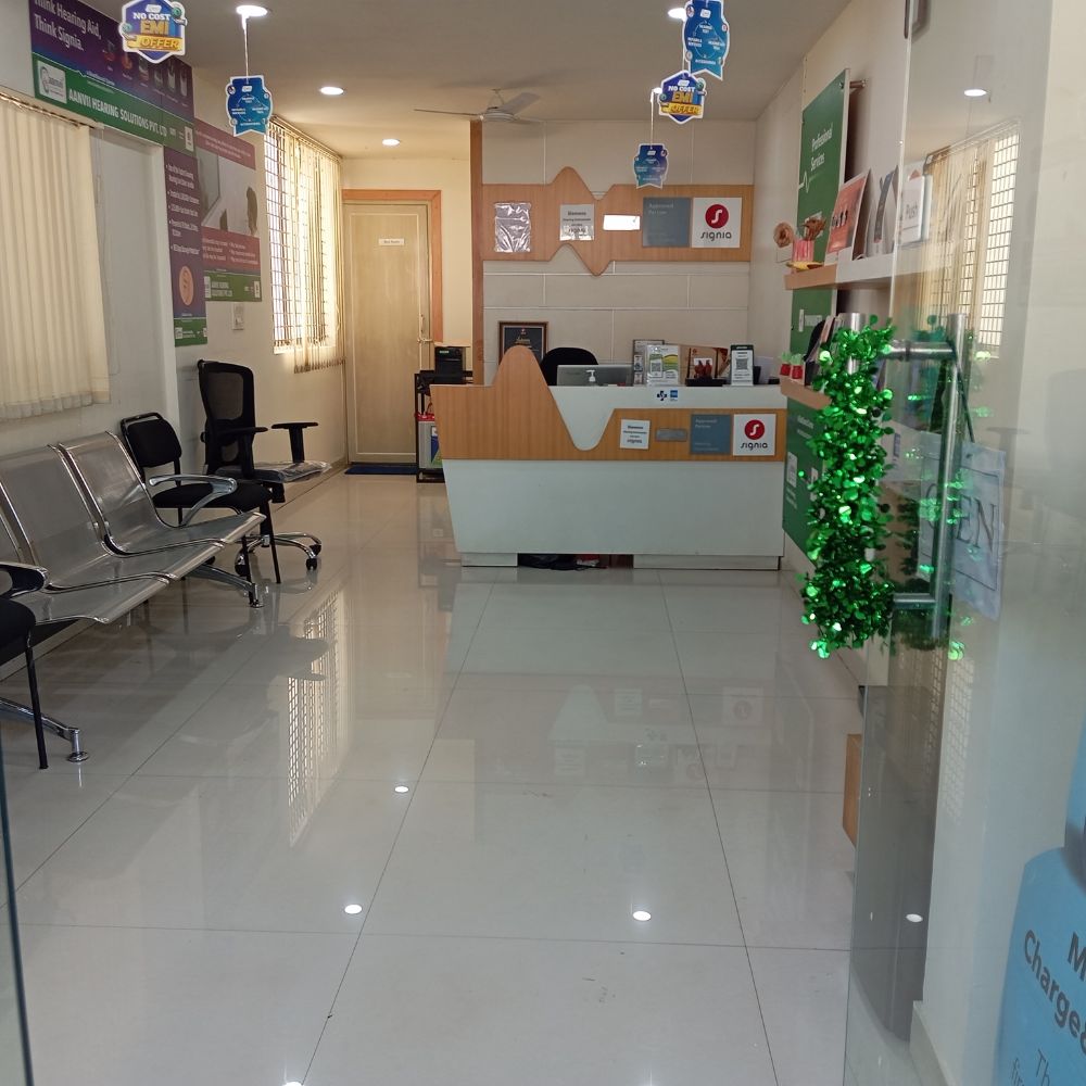 SAHAKARNAGAR - #506/1, 1st Floor, 60ft Road, Opp.Canara Bank, Sahakarnagar, Bengaluru, Karnataka - 560092