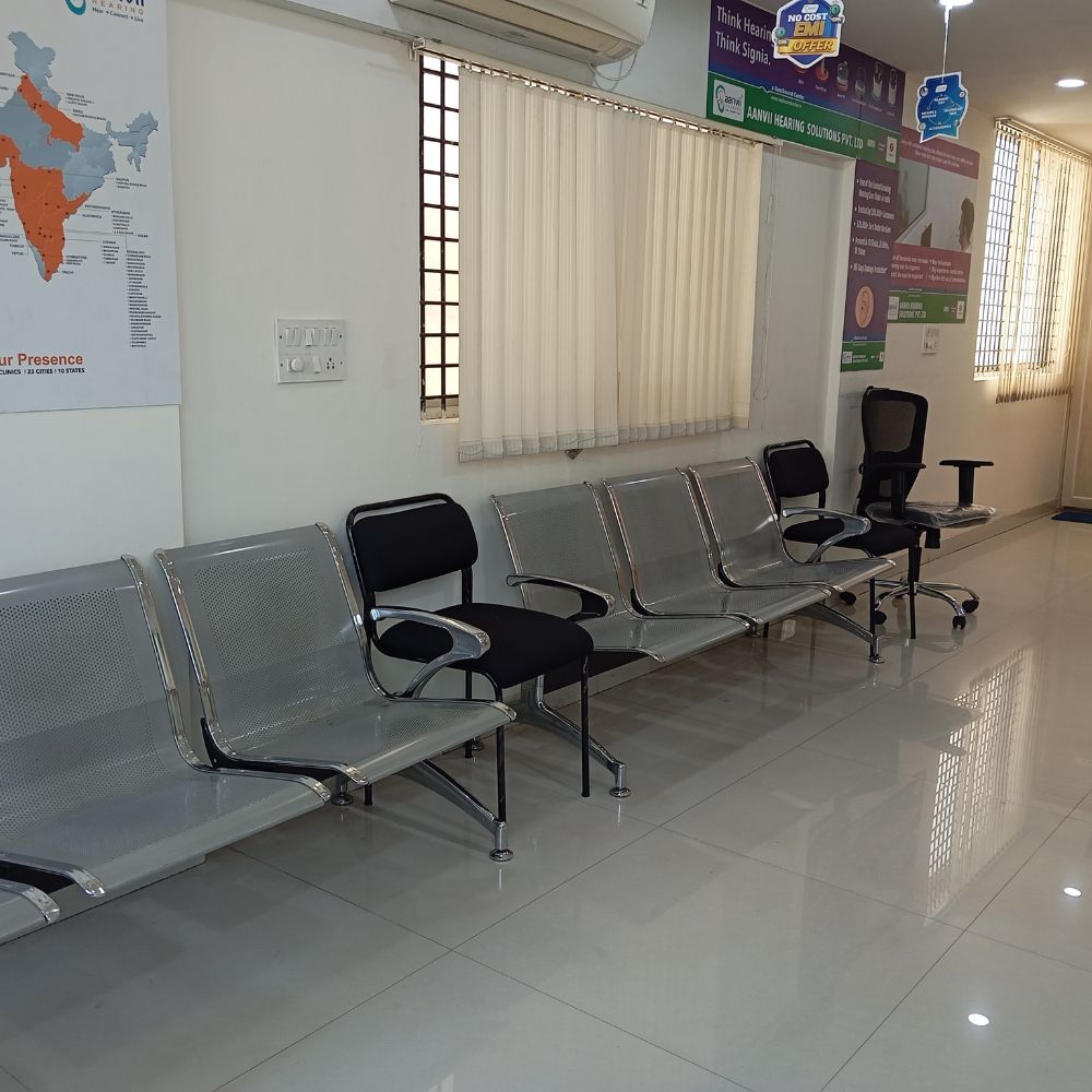 SAHAKARNAGAR - #506/1, 1st Floor, 60ft Road, Opp.Canara Bank, Sahakarnagar, Bengaluru, Karnataka - 560092