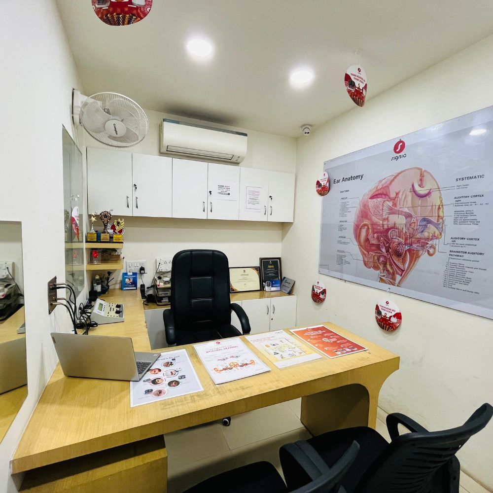 SATELLITE - Ground Floor 3, RJP House, Near Scarlet Heights, Near Gopi Dining Hall, Vejalpur Crossing Road, Satellite, Ahmedabad, Gujarat - 380015