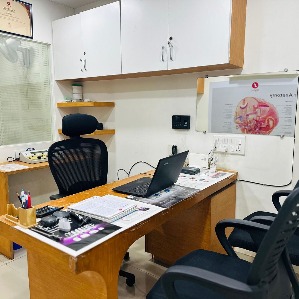 SHAHIBAUG - Advance Business Park, Block - C , Shop No - 107, Opp. to Swaminarayan Temple, Near Reliance mart, Shahibaug, Ahmedabad, Gujarat - 380004