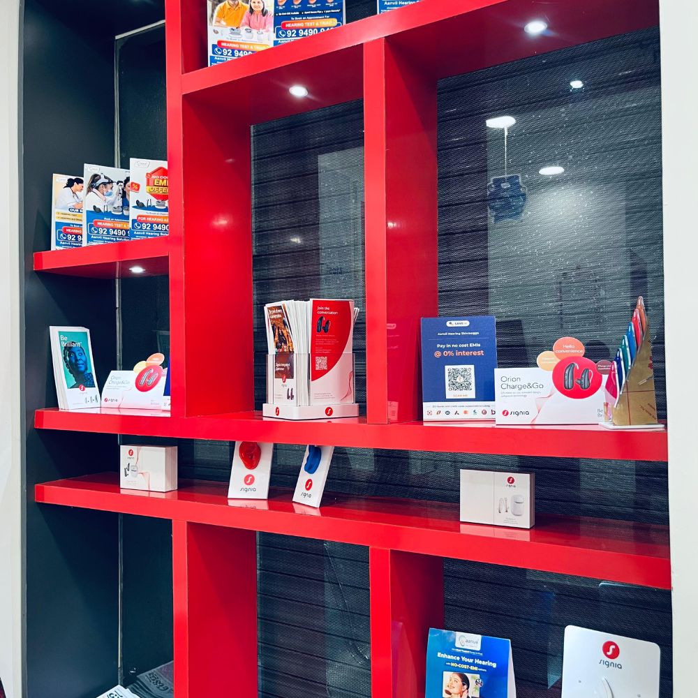 SHIVAMOGGA - Near Royal Orchid Central Hotel, GSKM Road, B H Road Cross, Shivamogga, Karnataka - 577201