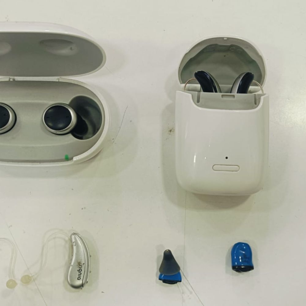 SURAT - UG23, Atlanta Shoppers, Vesu Main Road, Near Reliance Market, Vesu, Surat, Gujarat - 395007