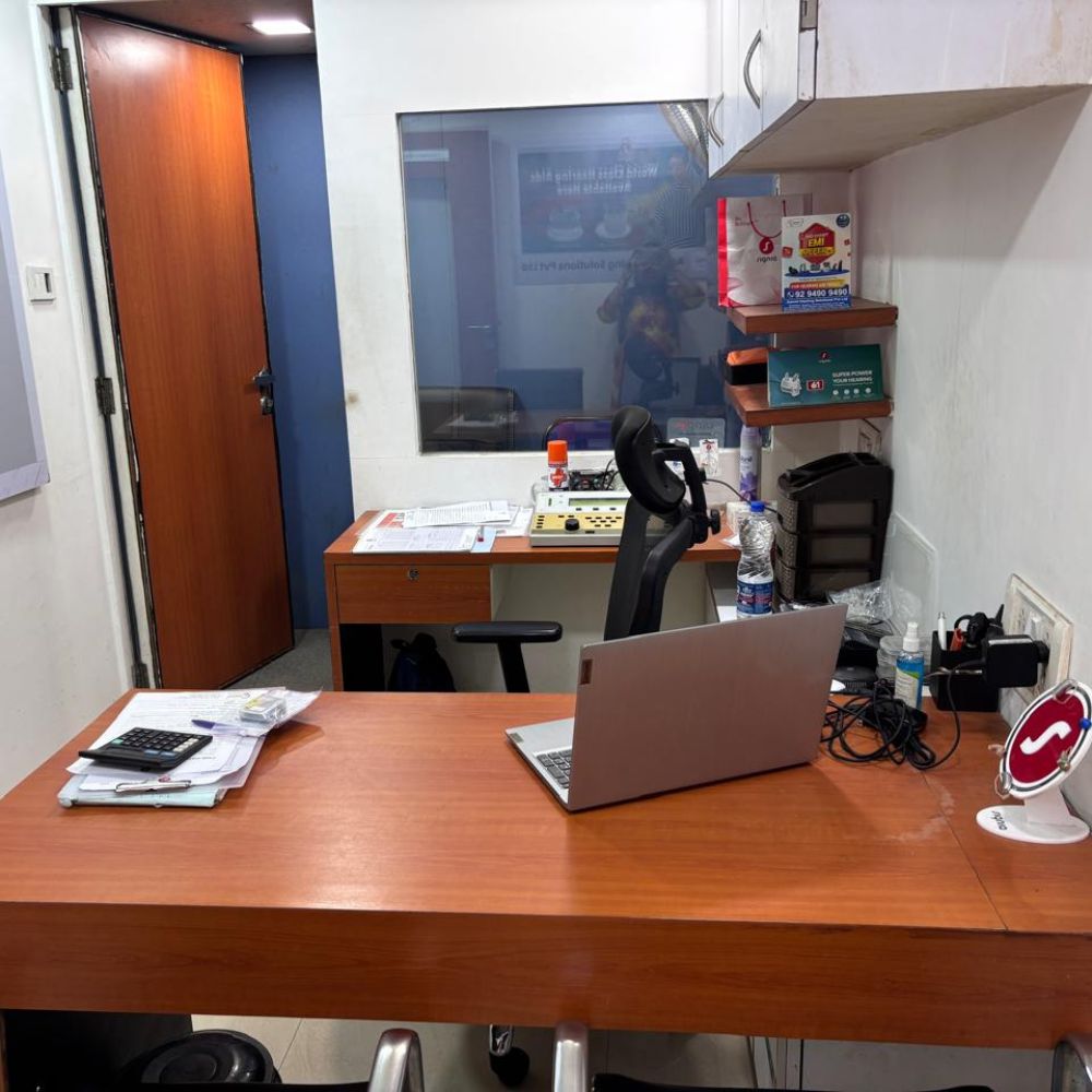 VASHI - Shop No. 4, Sai Udyan, Sector No. 14, Juhu Nagar, Opp. Gaodevi Temple, Vashi, Navi Mumbai, Maharashtra - 400703