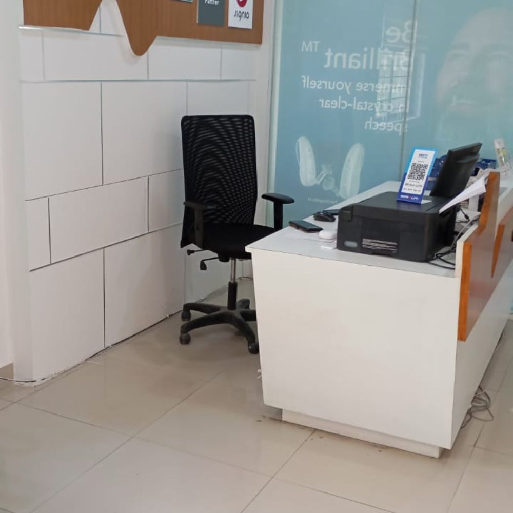 WHITEFIELD - 75/2, 2nd Floor (Lift Available), Davar Atrium Gidden Garden Layout, Whitefield Main Road, Whitefield Landmark : Above Titan Eye Plus Store or Above Apollo White Dental Clinic, opp. Hindustan Unilever R&D Center, Bengaluru - 560066