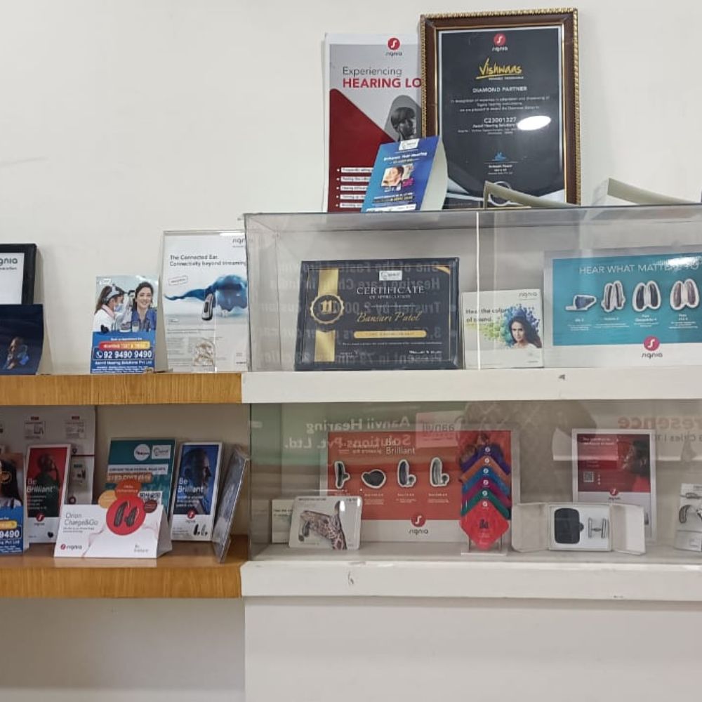 MANINAGAR - Shop No. 1, Block - A, 1st Floor, Rajratna Complex, Opp. Maninagar Railway Station, Maninagar, Ahmedabad, Gujarat - 380008