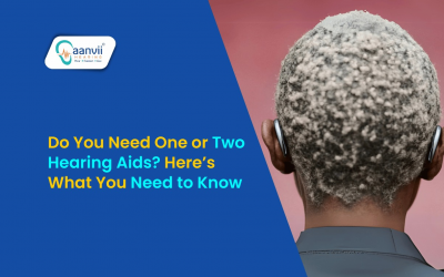 Do You Need One or Two Hearing Aids? Here’s What You Need to Know