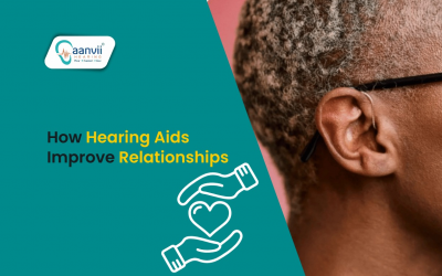 How Hearing Aids Improve Relationships: Strengthening Bonds through Better Hearing