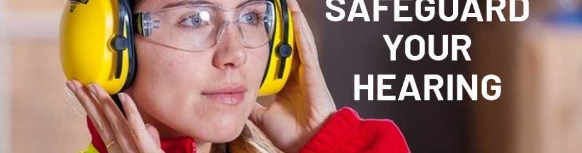 6 Effective Ways to Safeguard Your Hearing and Preserve Ear Health