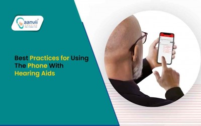 Best Practices for Using the Phone with Hearing Aids
