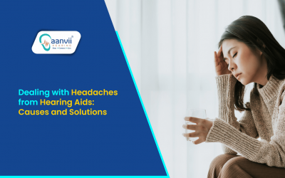 Dealing with Headaches from Hearing Aids: Causes and Solutions