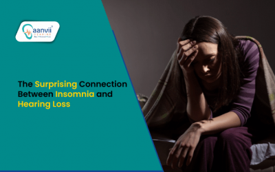 The Surprising Connection Between Insomnia and Hearing Loss