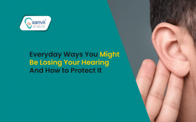 6 Everyday Ways You Might Be Losing Your Hearing – And How to Protect It